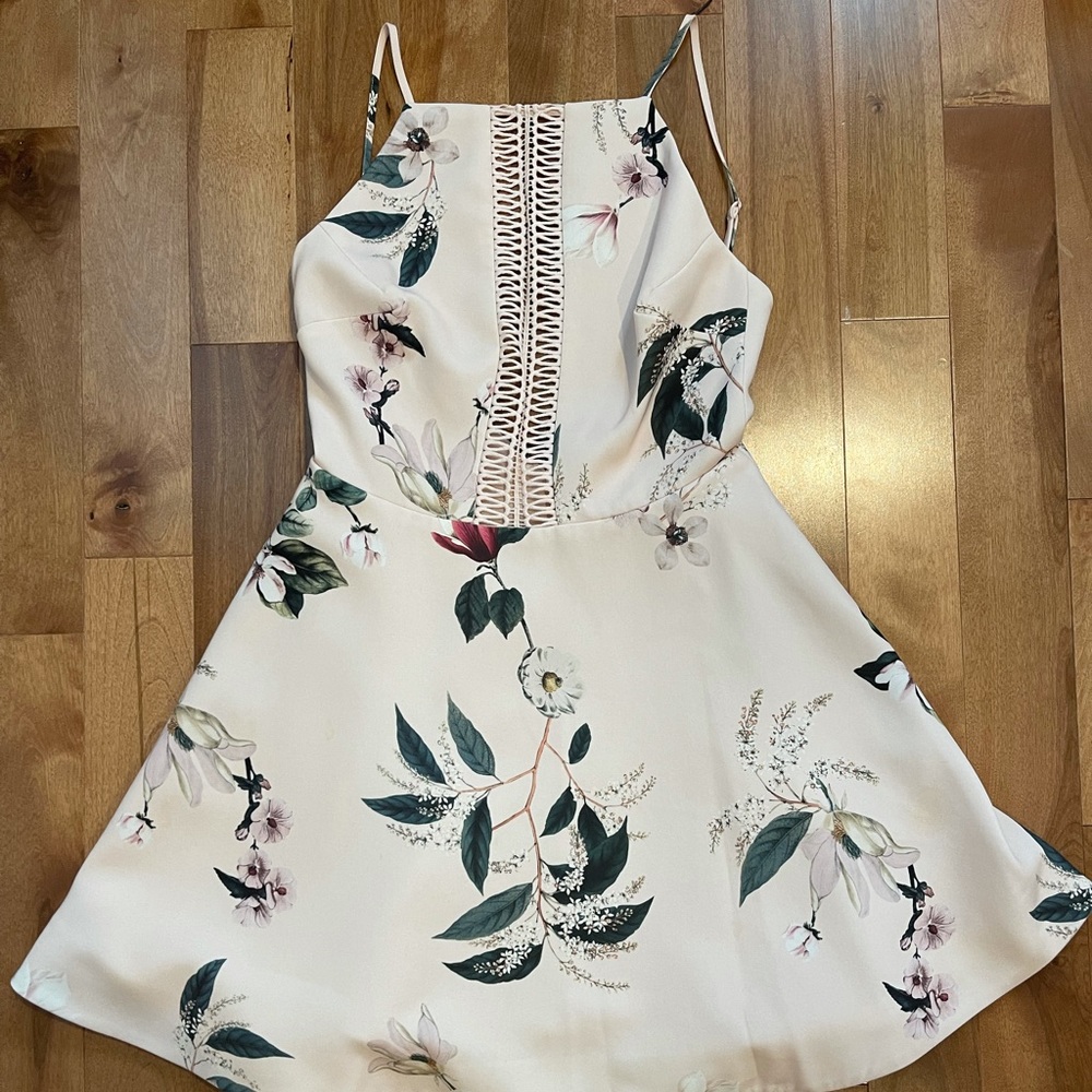 Keepsake the Label “Spring”  dress- Small